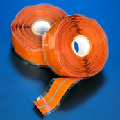 mil-i-46852 a-a-59163 silicone rubber mil spec electrical insulation tape