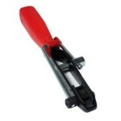 Firesleeve Clamp Tensioning Tool and Cutter