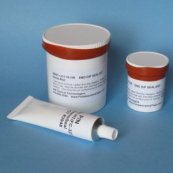 Firesleeve End Dip Paste Sealant - Liquid Silicone Rubber
